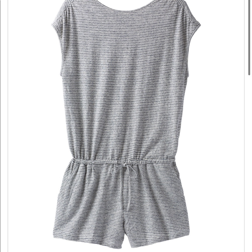 Prana romper